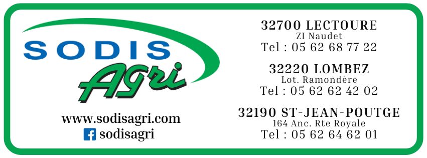 LOGO SODIS